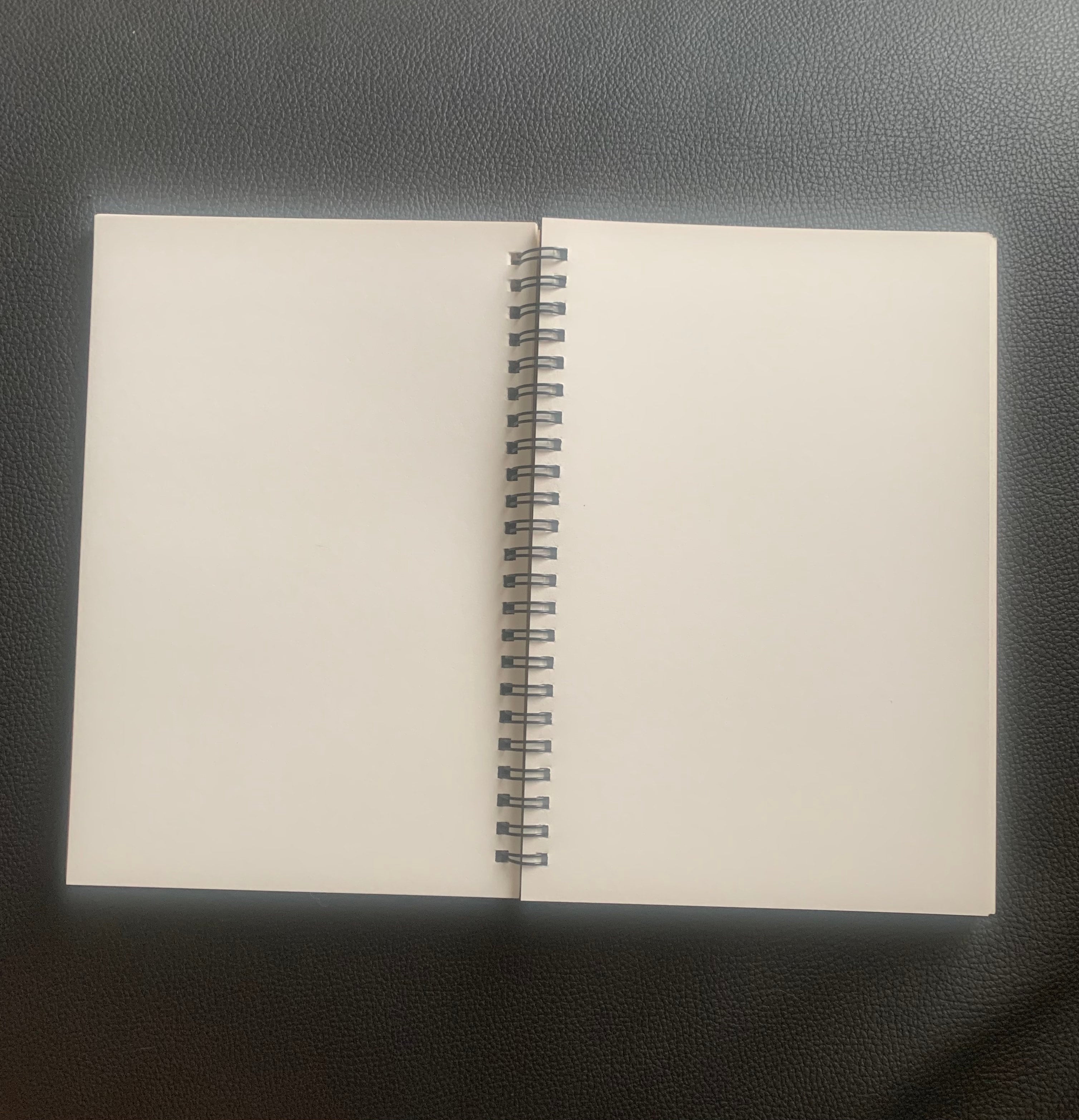 Buy Personalized Logo Printed A5 Classic White Corporate Diary - Notebook  with Italian PU Cover - For Office Use, Personal Use, or Corporate Gifting  HK10199 online - The Gifting Marketplace